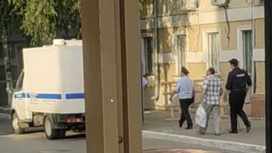 щодо Свідків Єгови