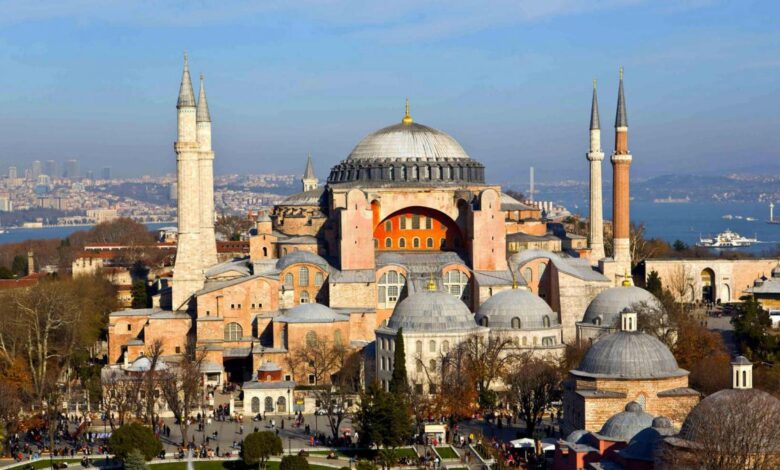 собор Святої Софії