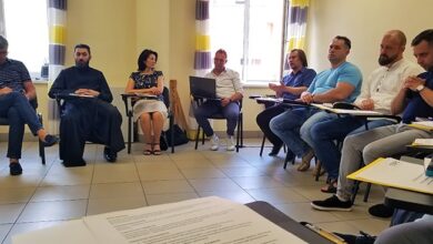 протидія домашньому насильству