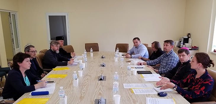 протидію домашньому насильству