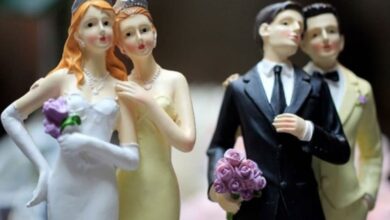 Право на шлюб