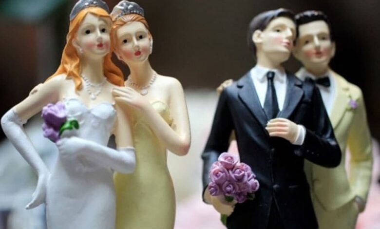 Право на шлюб