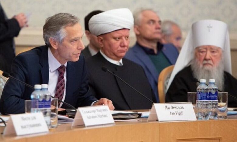 віросповідання