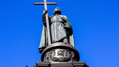 хрещення Київської Русі