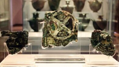 Наукові відкриття