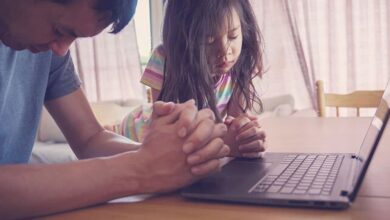 відвідувати церкву