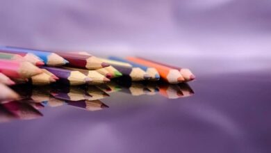 про олівець