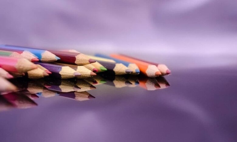 про олівець