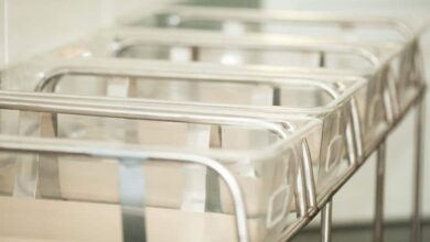 зниження рівня народжуваності