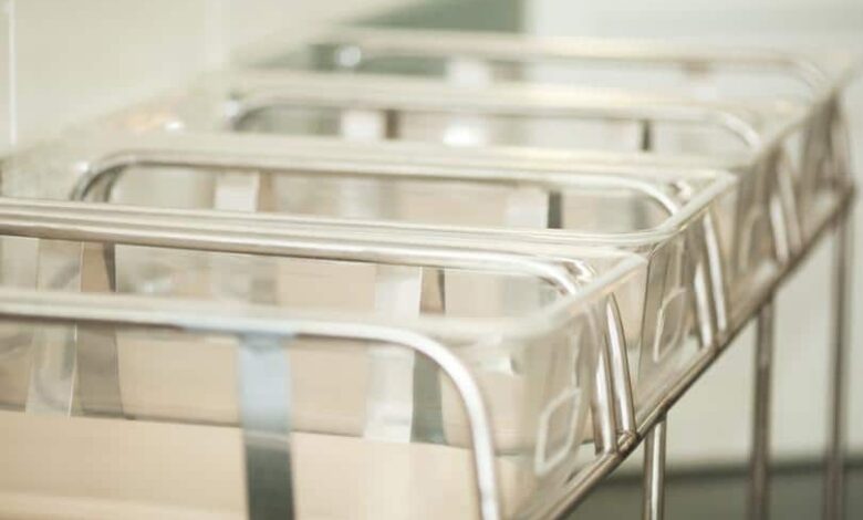 зниження рівня народжуваності