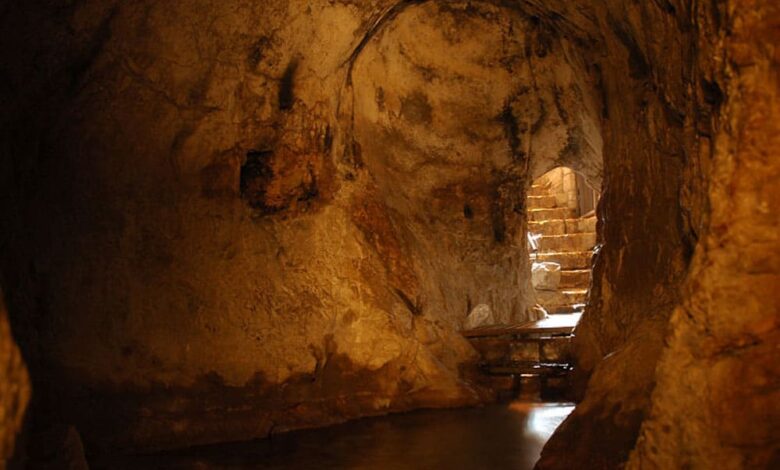 тунель Єзекії