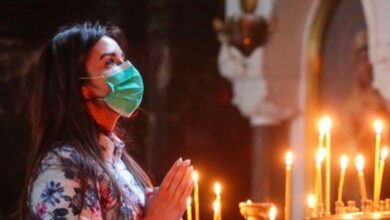 відвідування Богослужіння