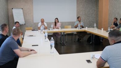 соціальне служіння