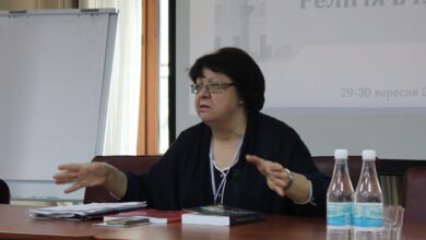 Людмила Филипович