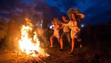 Івана Купала