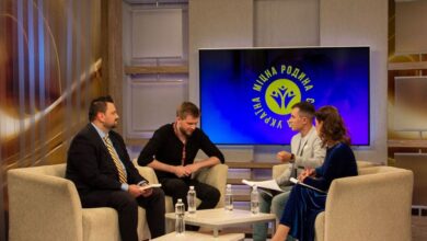 Національний телемарафон