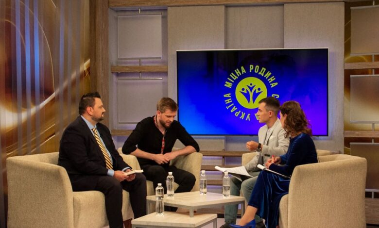 Національний телемарафон