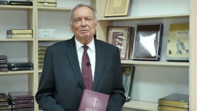 Григорій Комендант