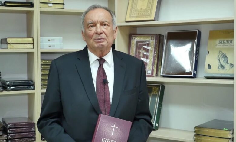 Григорій Комендант