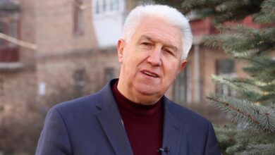 Відкритий лист