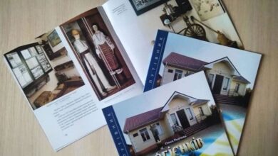 музей Івана Огієнка