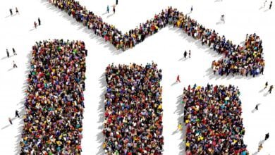 демографічна криза