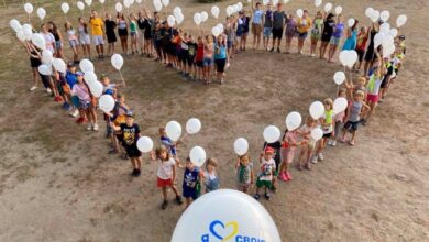 Я люблю свою сім’ю