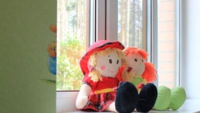 дитячі будинки