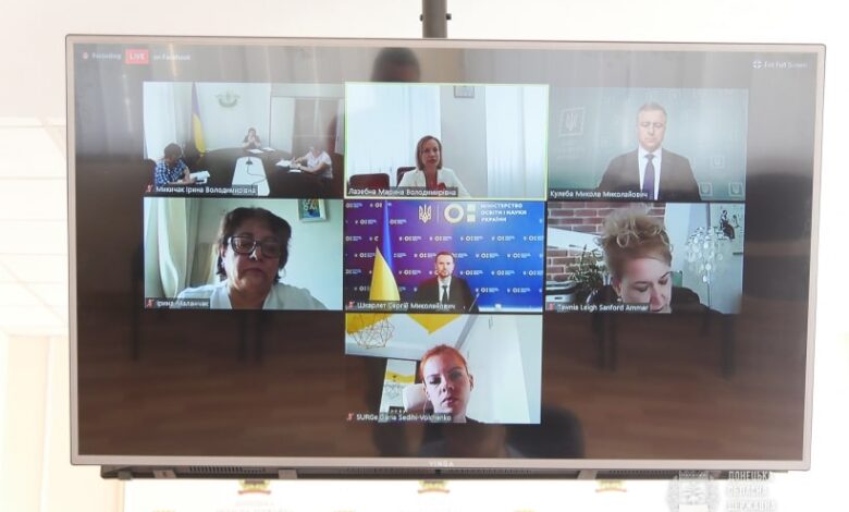 реформування системи інституційного догляду