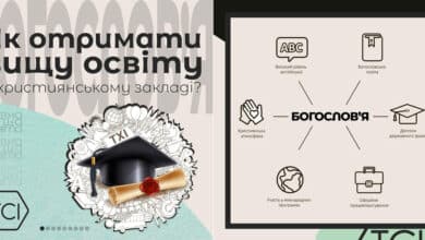 Таврійський Християнський інститут