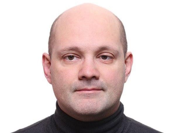 Олексій Кучапін