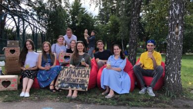 лимонад добра