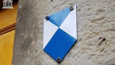 захист культурних цінностей