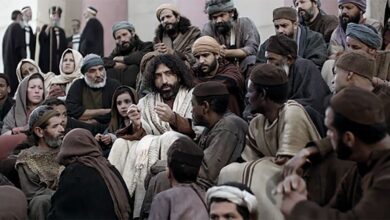 надії й любові