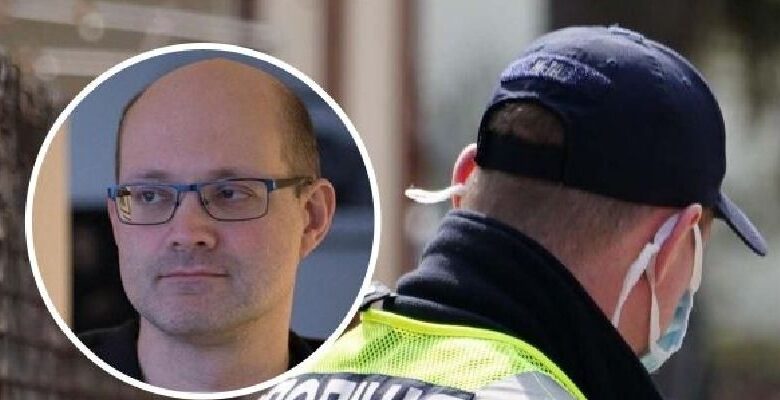 поліцейські