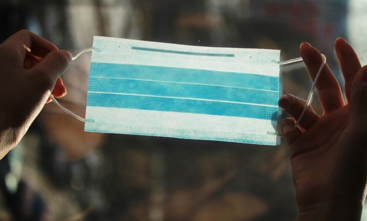 Карантин в Україні