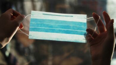 Карантин в Україні