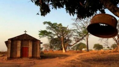 проповідь Євангелія