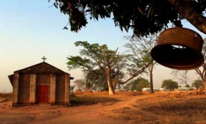 проповідь Євангелія