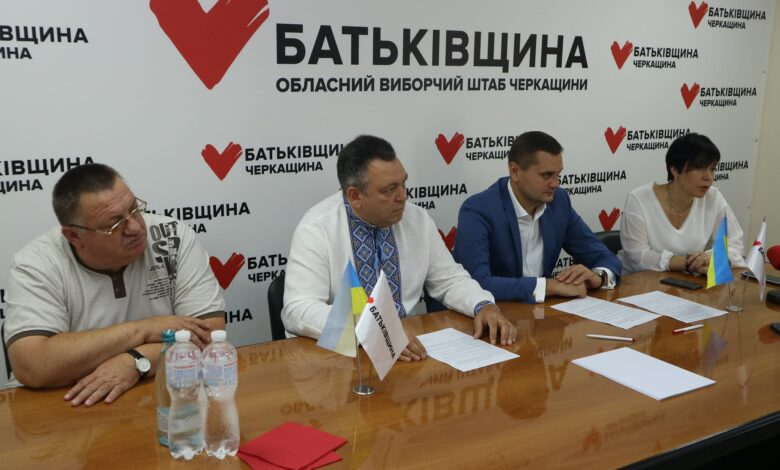 ГО Рух Реформації