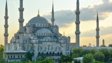 в Туреччині