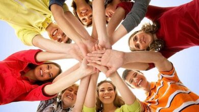 Міжнародний день молоді