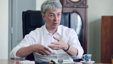 круглі столи