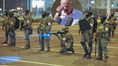 Пропали безвісти