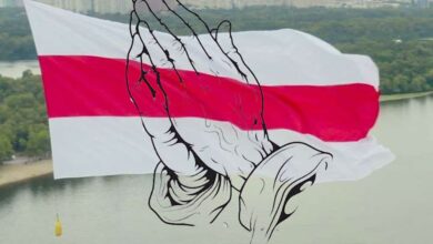 до спільної молитви