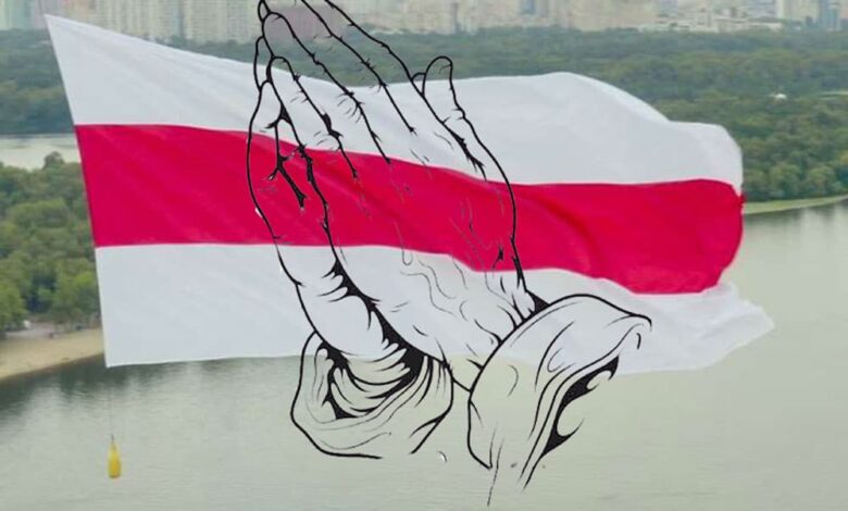 до спільної молитви