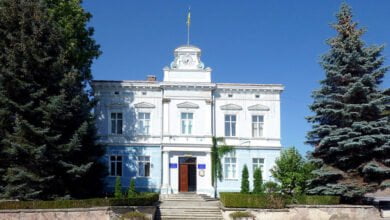 інститут сім’ї в Україні