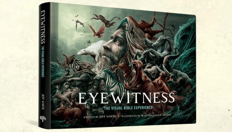 збірку біблійних історій