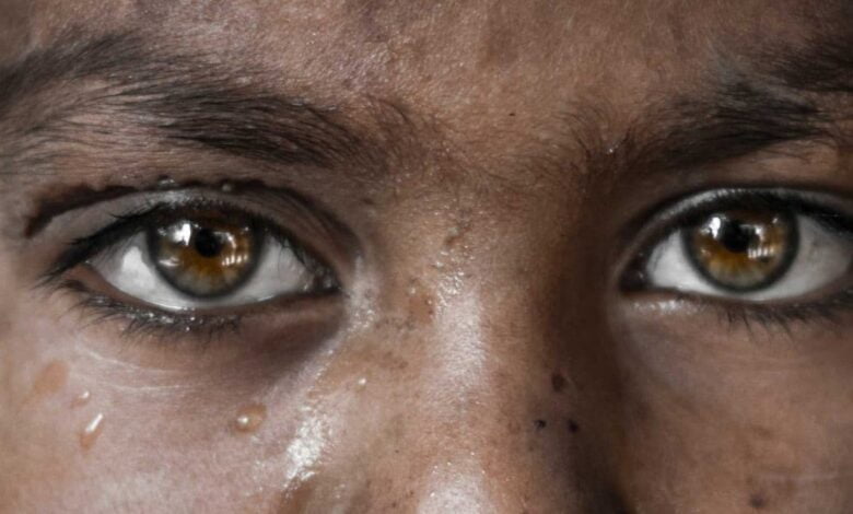 пригнічення християн