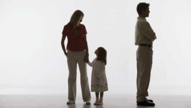 батьківства